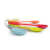 Purelast Bamboo Measuring Spoons