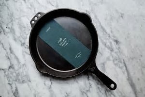 Smithey Ironware Cast Iron Cookware